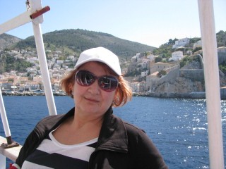 Greece,Cruise, FAM