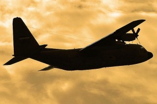 AC-130 Hercules - golden view flyby.jpg