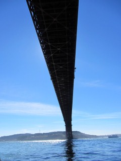 holy bridge girders batman